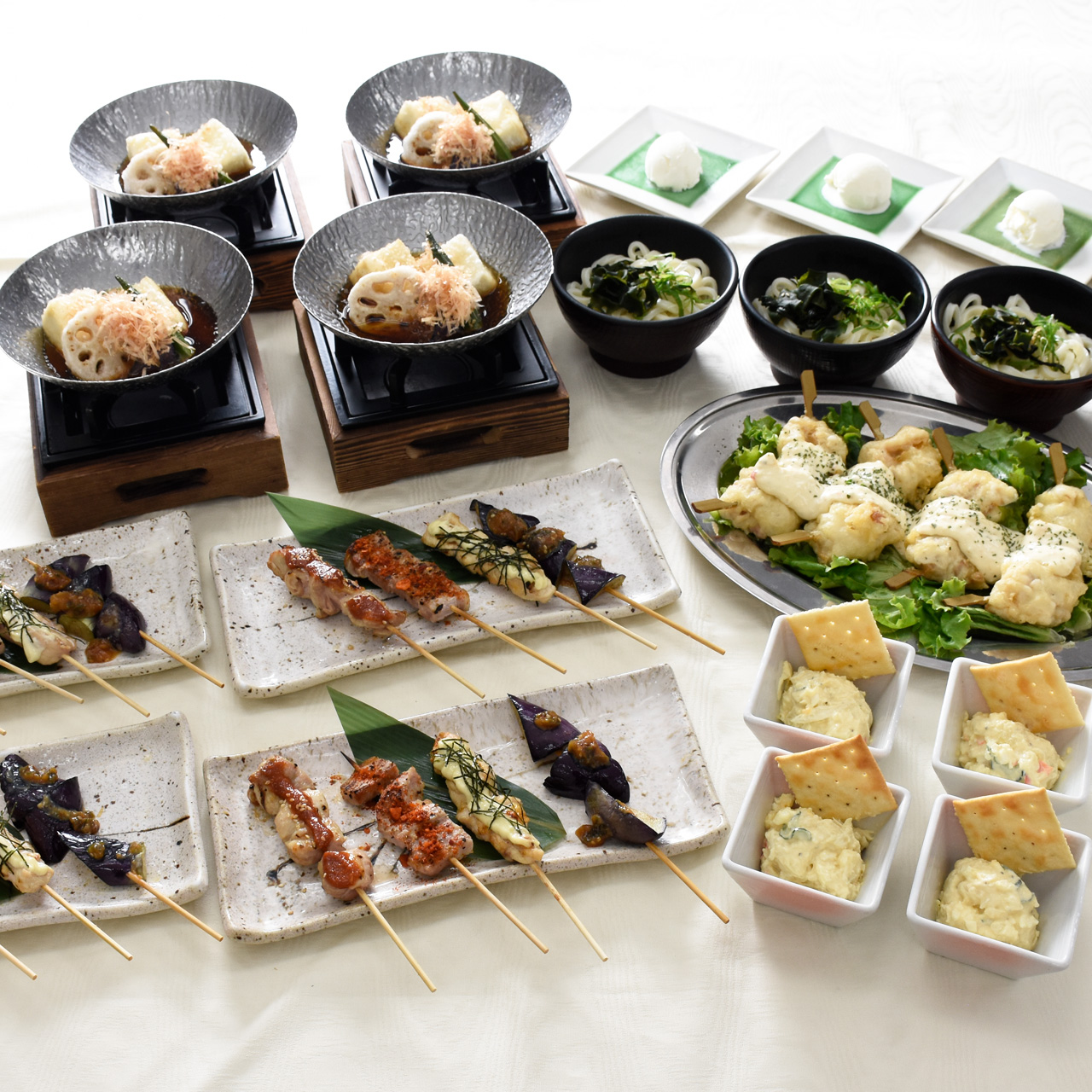懐石膳 Kawasaki Reservations | Pocket Concierge